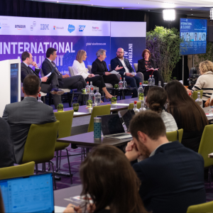 The International AI Summit 2023