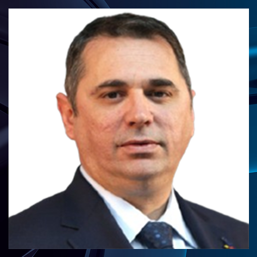 Dragoş Cristian Vlad