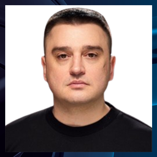 Oleksandr Borniakov